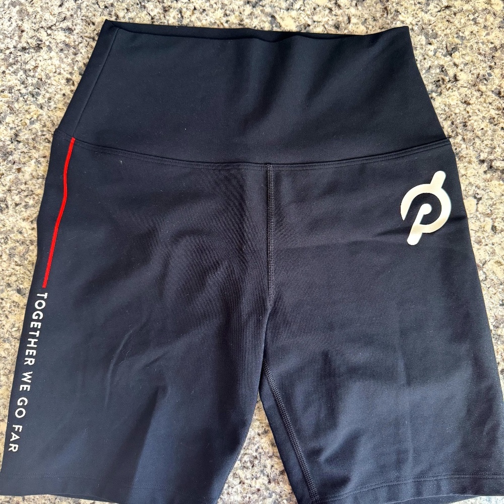 Peloton Bike Shorts